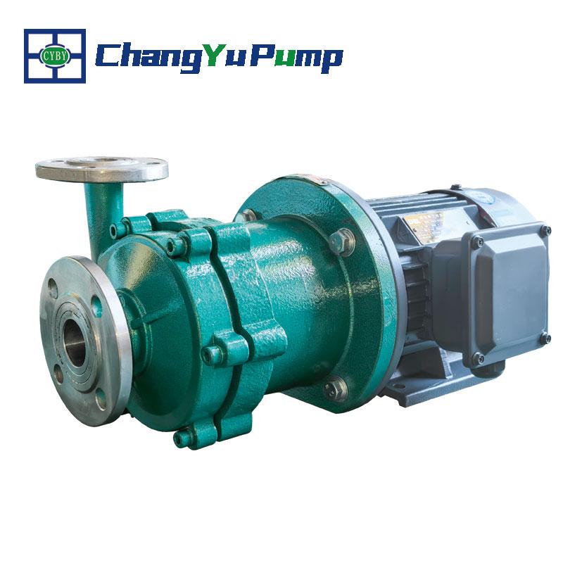 Stainless Steel Magnetic  Pump