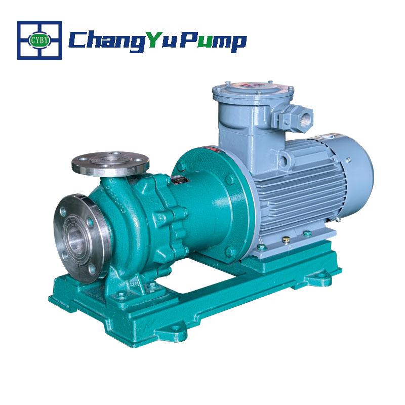 Stainless Steel Magnetic Pump