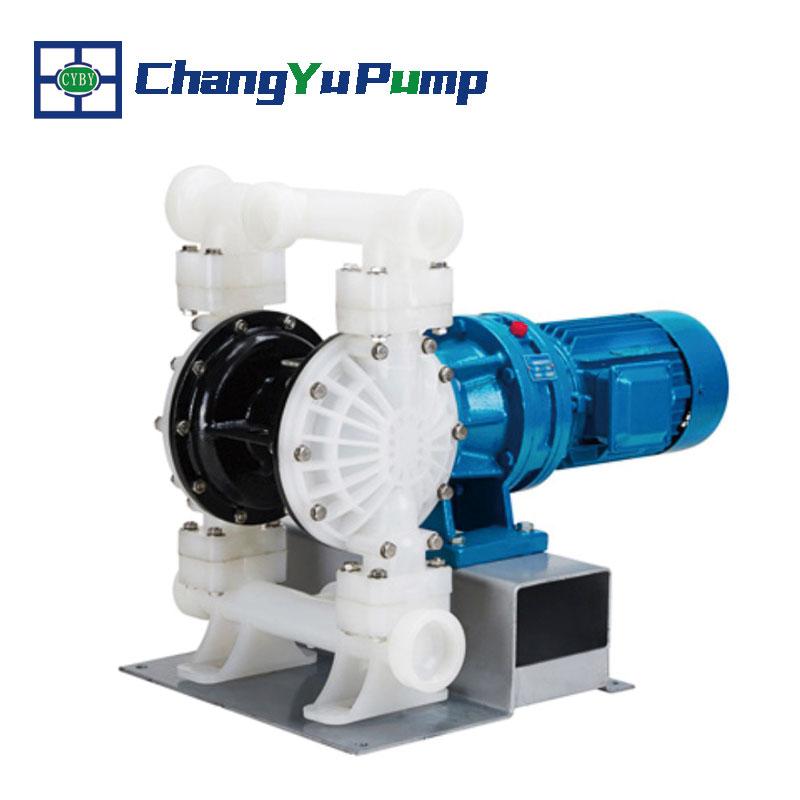 Electric Diaphragm Pump