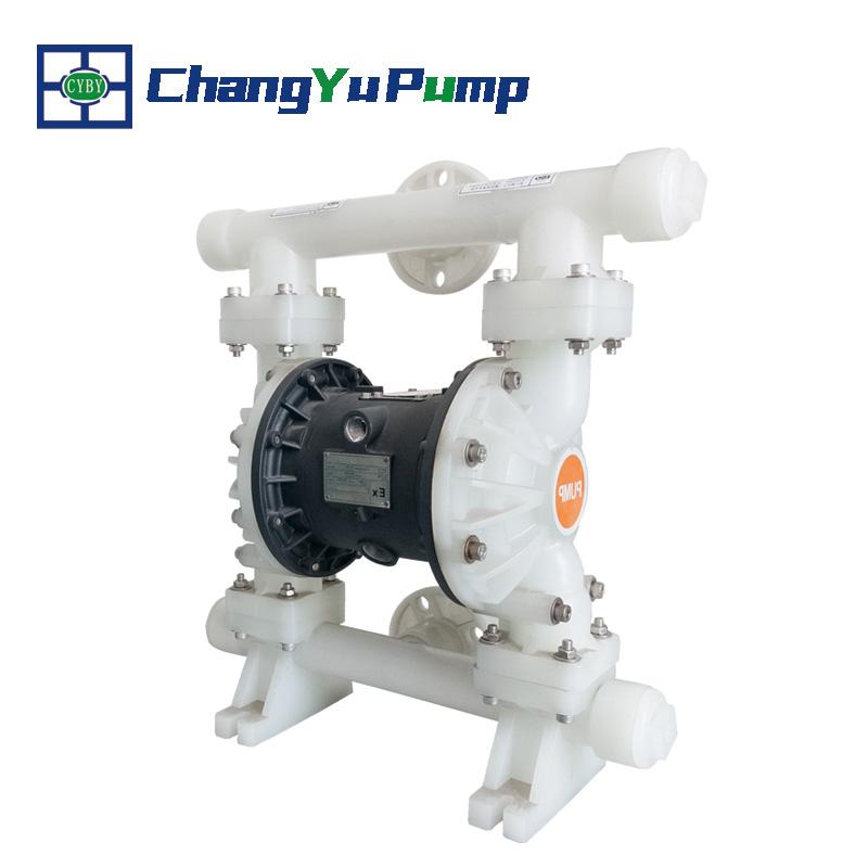 Air Diaphragm Pump