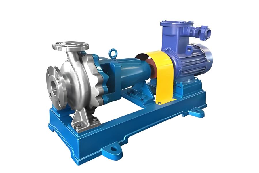 Sewage Pumps vs Clean Water Pumps: Definition, Selection, and Differences
